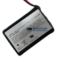 Bateria para PLC UBP001 [bateria de reposição]